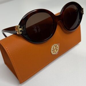New Tory Burch Sunglasses
